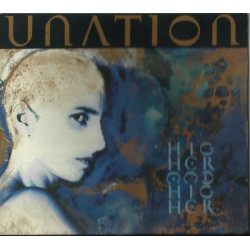 UNATION -  HIGHER AND HIGHER